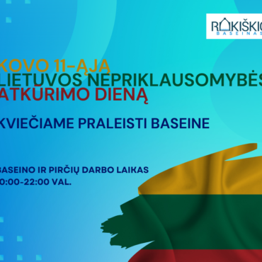 Kovo 11 d. darbo laikas